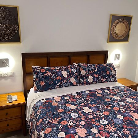 Gran Ritz Apartamentos Especial Terraza Exclusiva C Zenete Malaga Ngoại thất bức ảnh