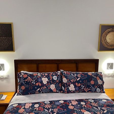 Gran Ritz Apartamentos Especial Terraza Exclusiva C Zenete Malaga Ngoại thất bức ảnh
