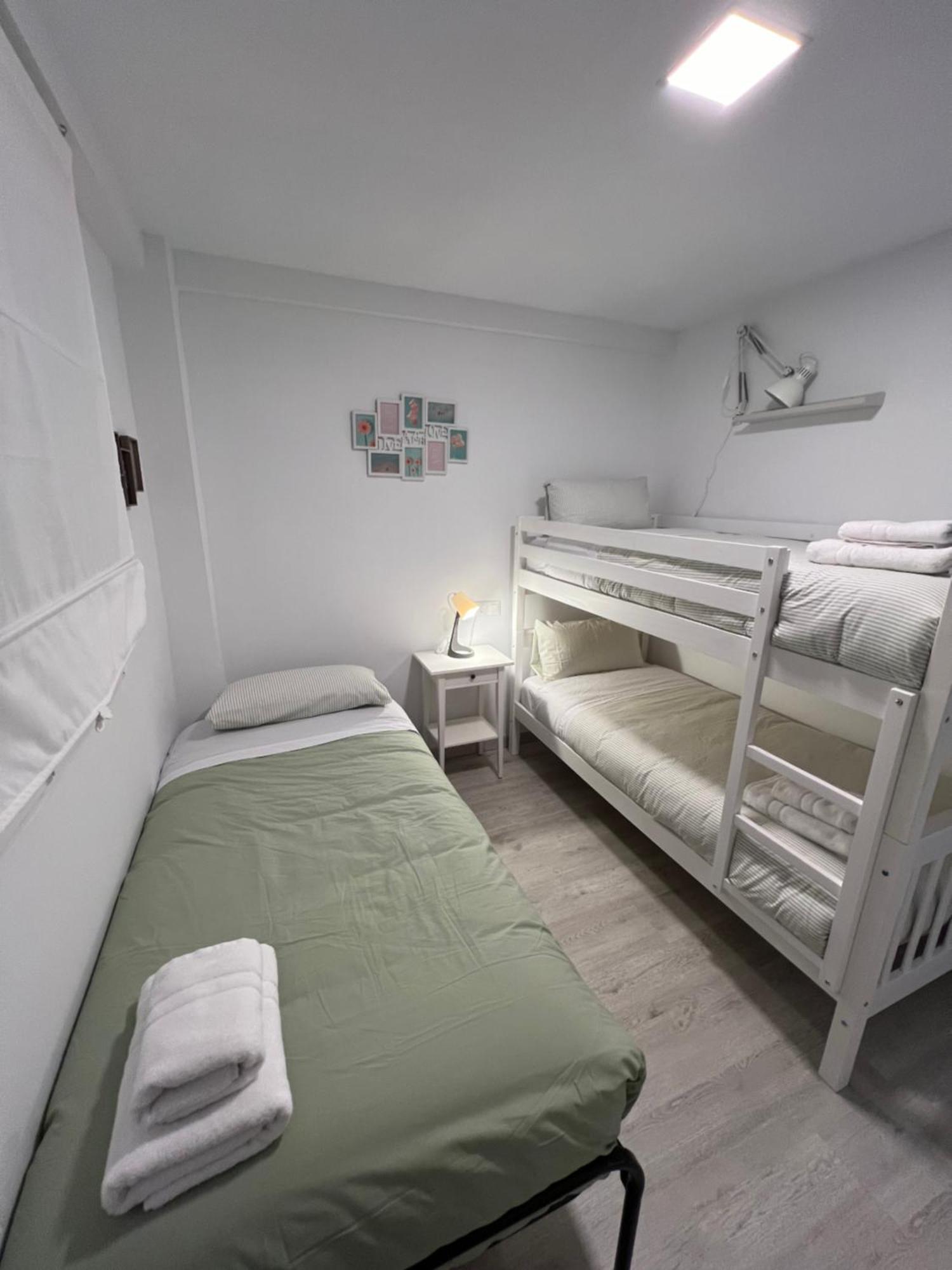 Gran Ritz Apartamentos Especial Terraza Exclusiva C Zenete Malaga Ngoại thất bức ảnh