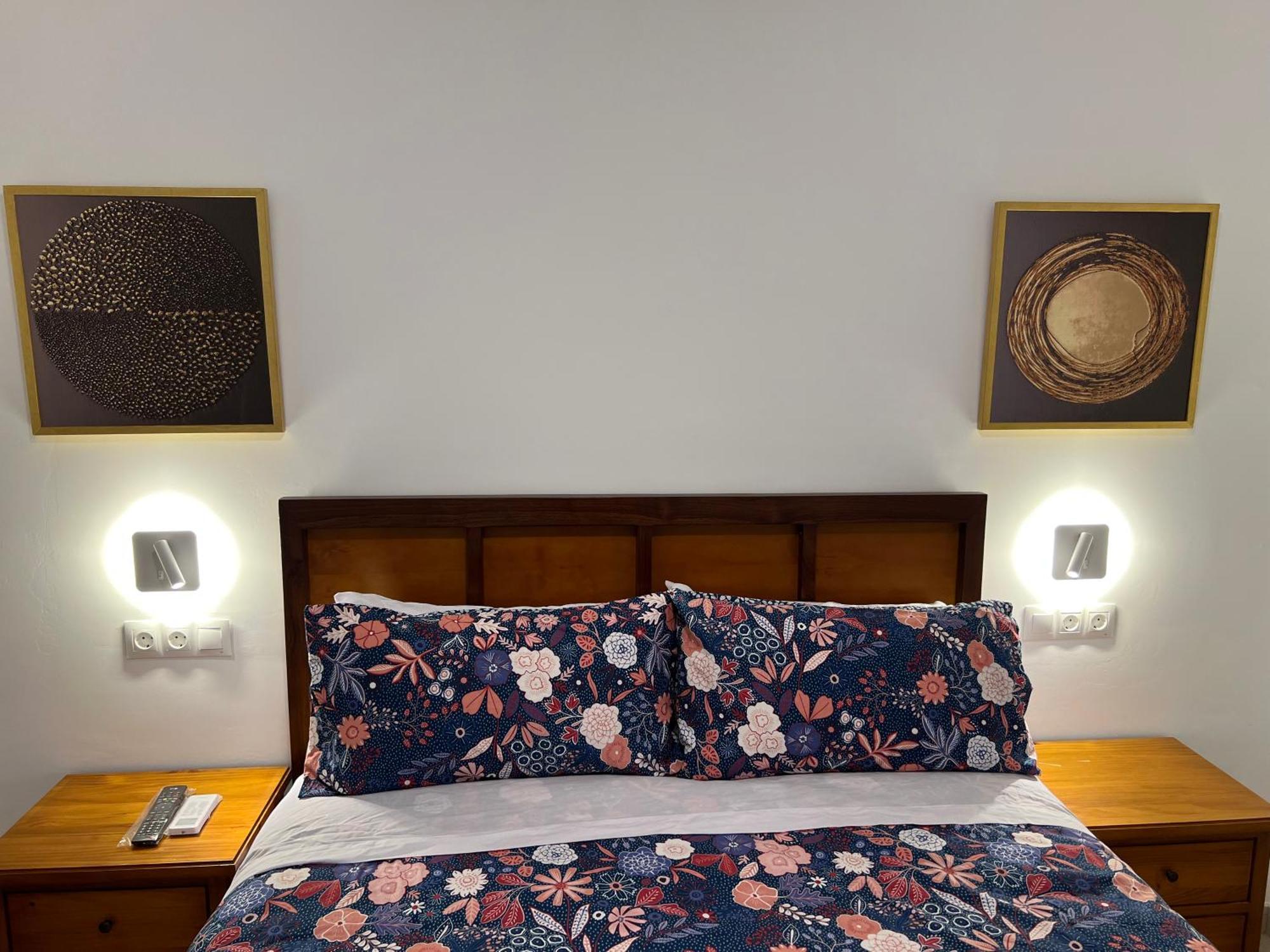 Gran Ritz Apartamentos Especial Terraza Exclusiva C Zenete Malaga Ngoại thất bức ảnh