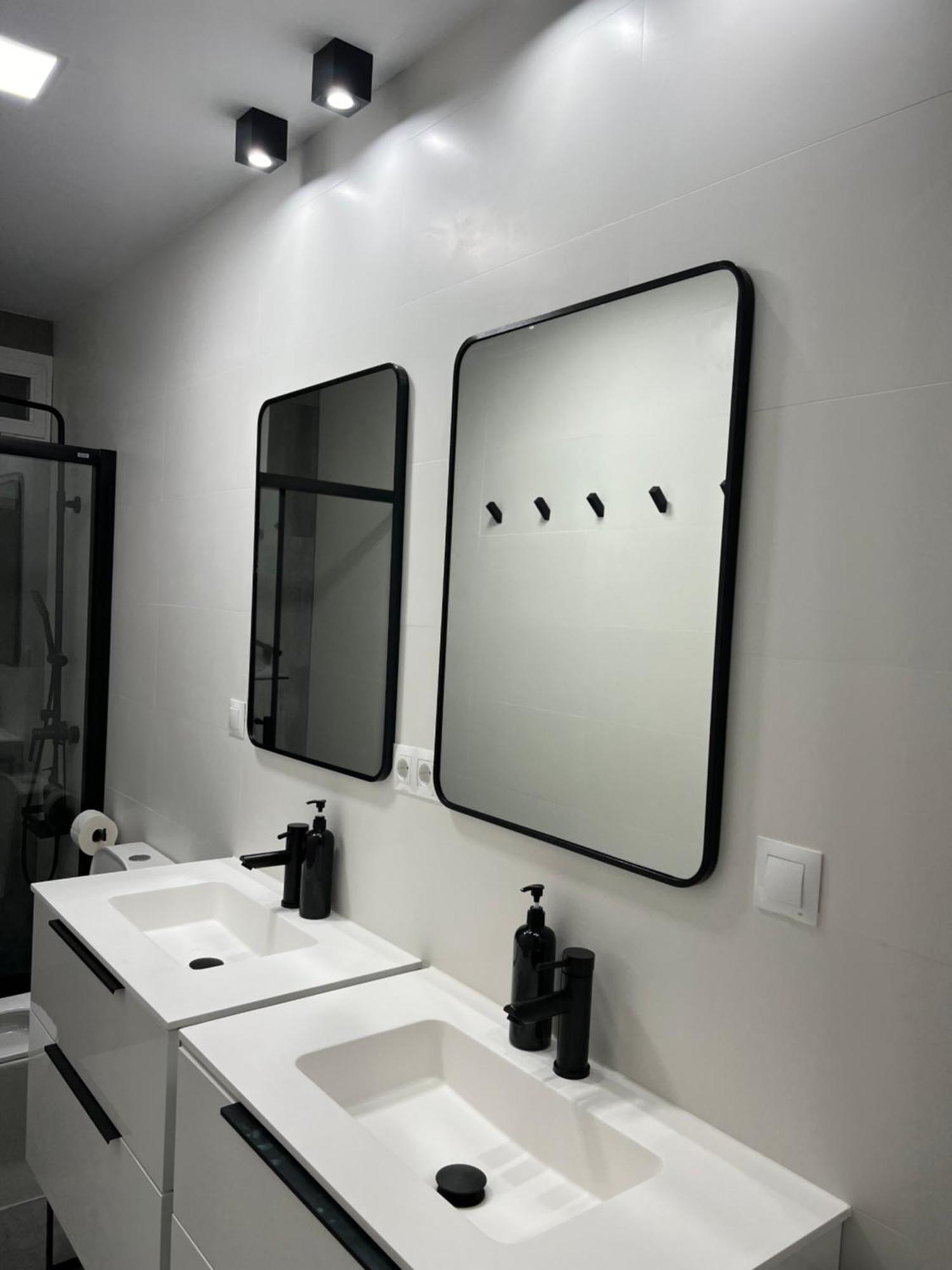 Gran Ritz Apartamentos Especial Terraza Exclusiva C Zenete Malaga Ngoại thất bức ảnh