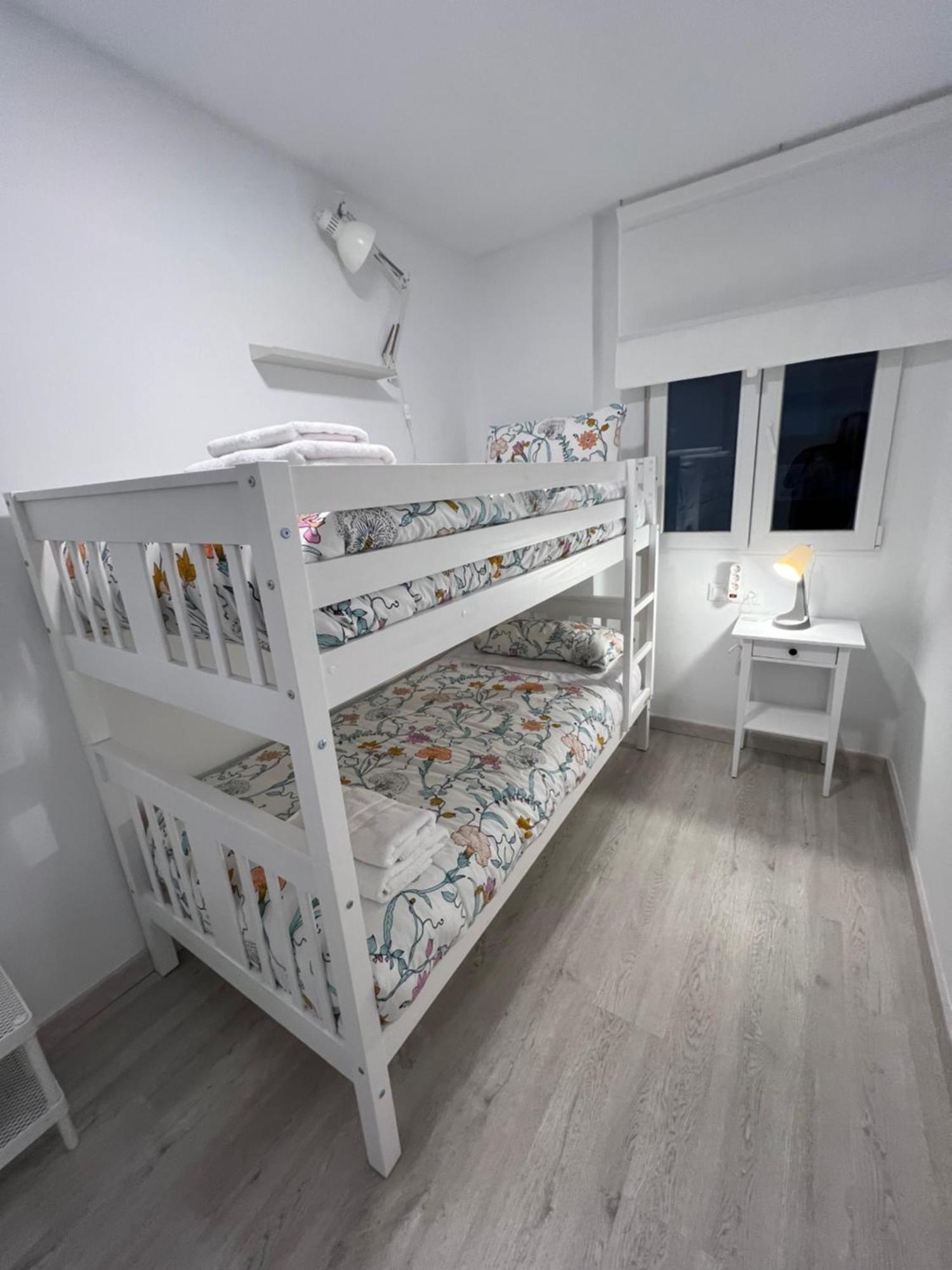 Gran Ritz Apartamentos Especial Terraza Exclusiva C Zenete Malaga Ngoại thất bức ảnh