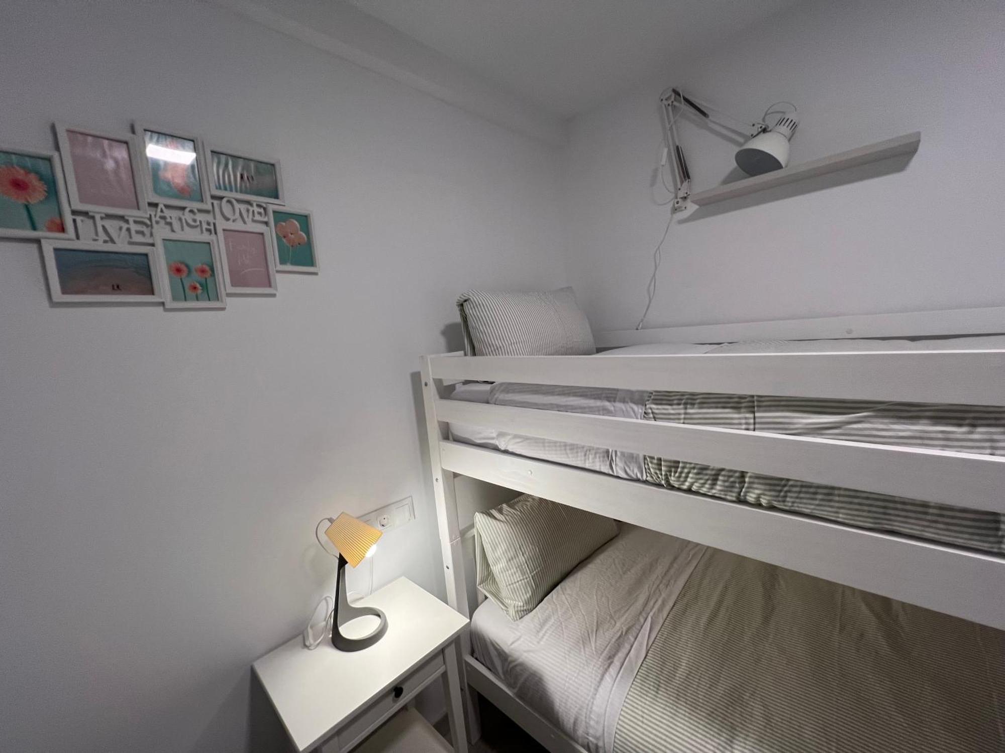 Gran Ritz Apartamentos Especial Terraza Exclusiva C Zenete Malaga Ngoại thất bức ảnh