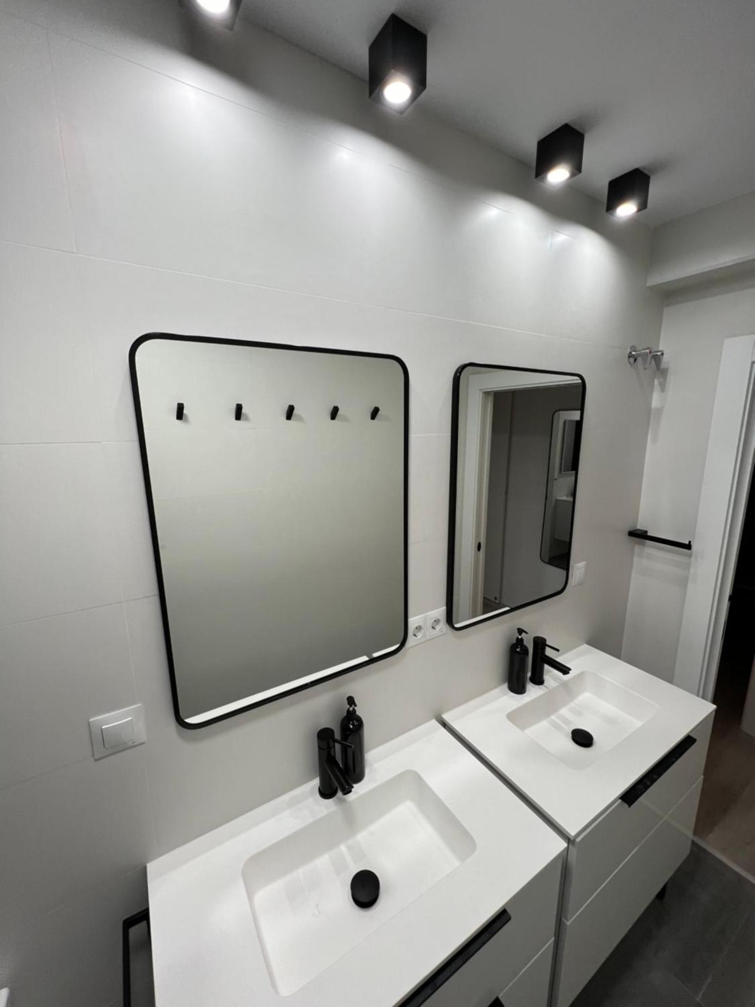 Gran Ritz Apartamentos Especial Terraza Exclusiva C Zenete Malaga Ngoại thất bức ảnh
