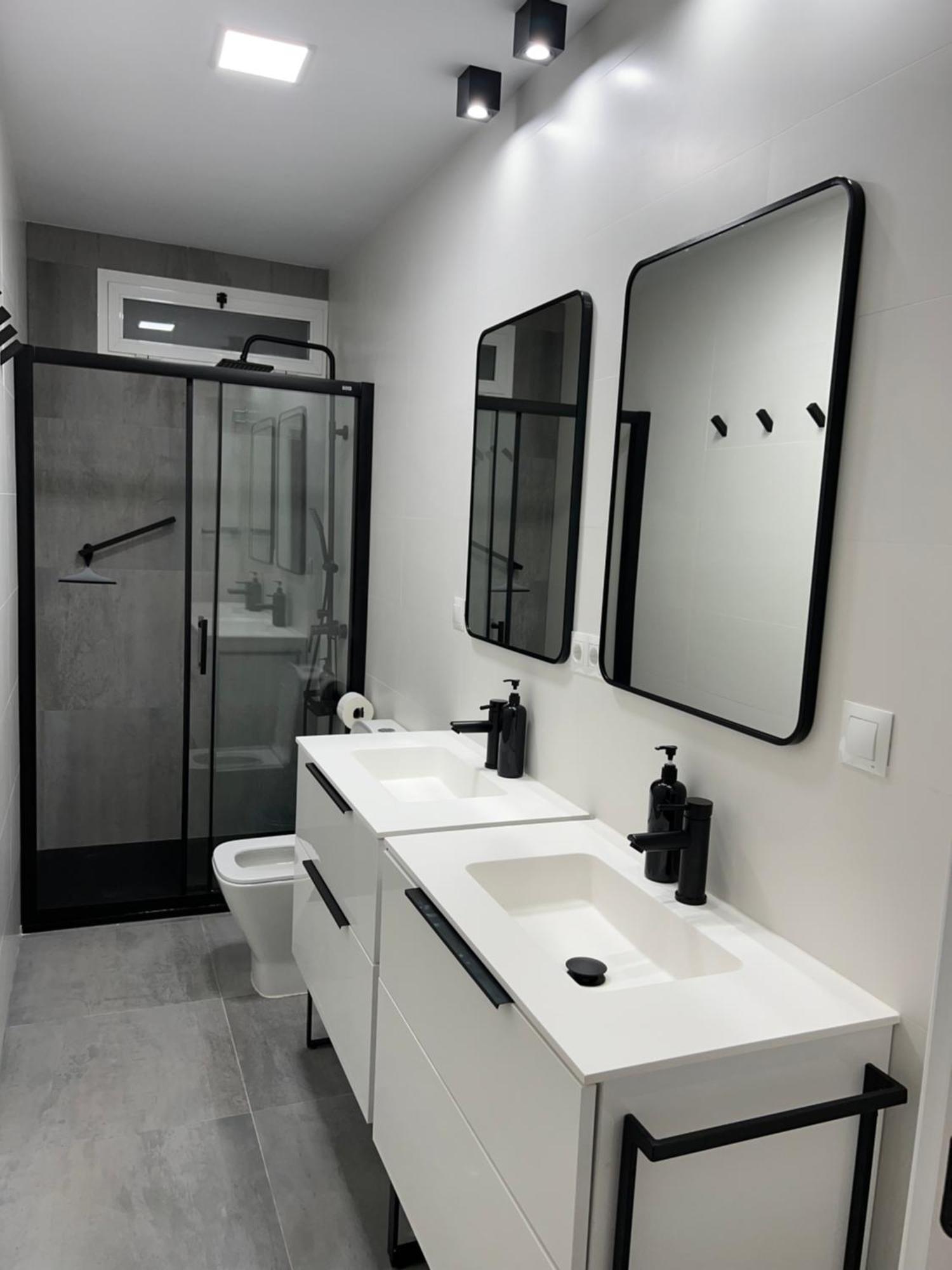 Gran Ritz Apartamentos Especial Terraza Exclusiva C Zenete Malaga Ngoại thất bức ảnh