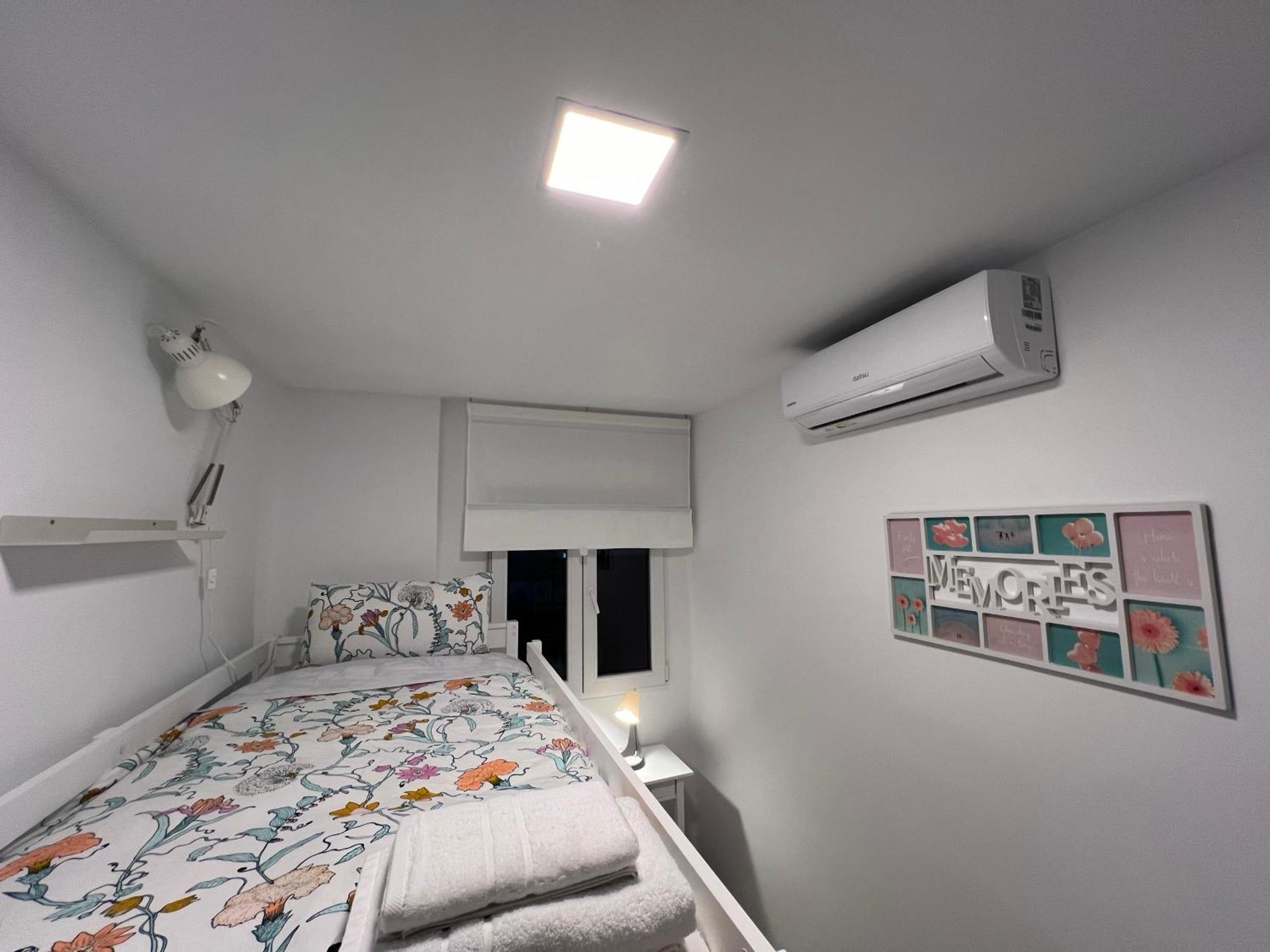 Gran Ritz Apartamentos Especial Terraza Exclusiva C Zenete Malaga Ngoại thất bức ảnh