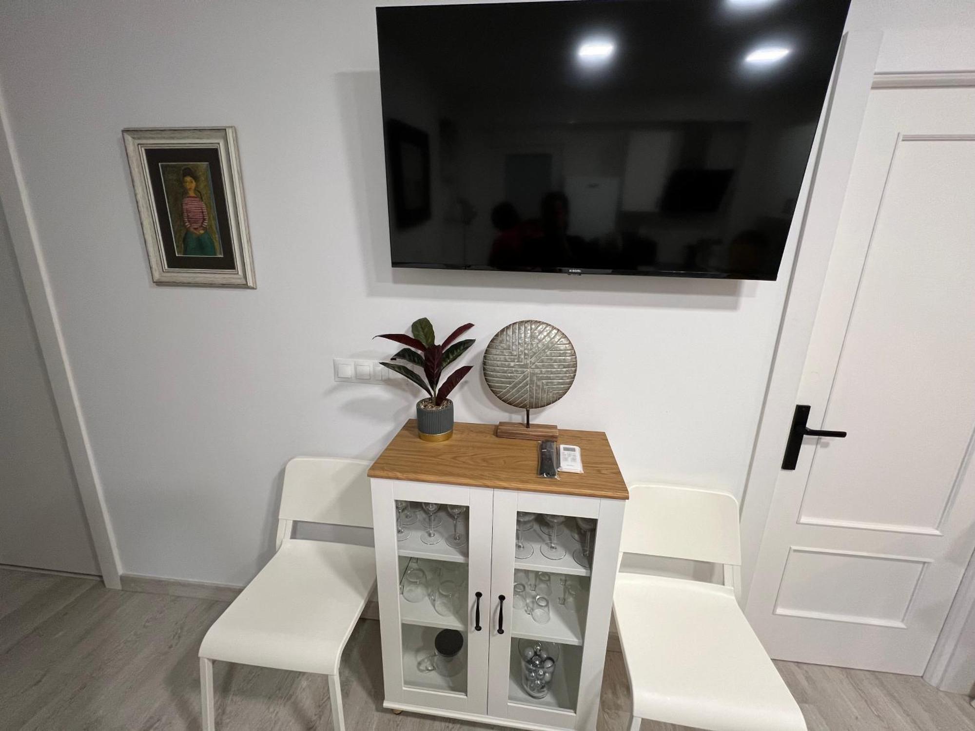 Gran Ritz Apartamentos Especial Terraza Exclusiva C Zenete Malaga Ngoại thất bức ảnh