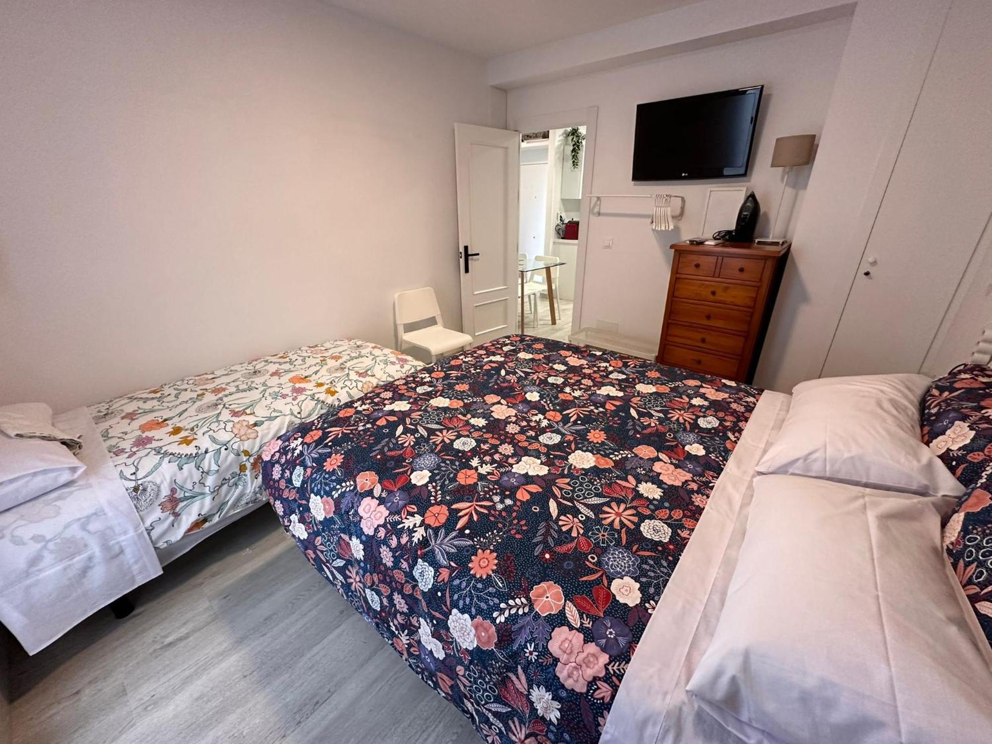Gran Ritz Apartamentos Especial Terraza Exclusiva C Zenete Malaga Ngoại thất bức ảnh