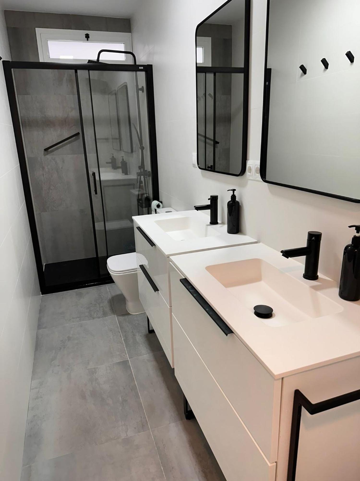 Gran Ritz Apartamentos Especial Terraza Exclusiva C Zenete Malaga Ngoại thất bức ảnh