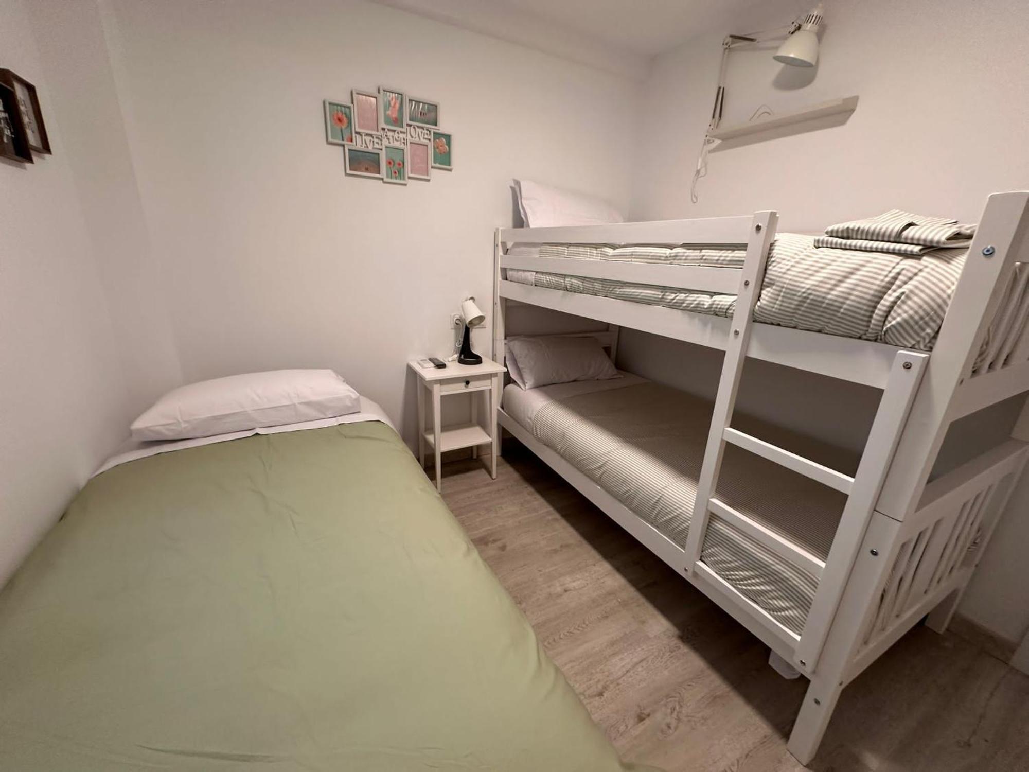 Gran Ritz Apartamentos Especial Terraza Exclusiva C Zenete Malaga Ngoại thất bức ảnh