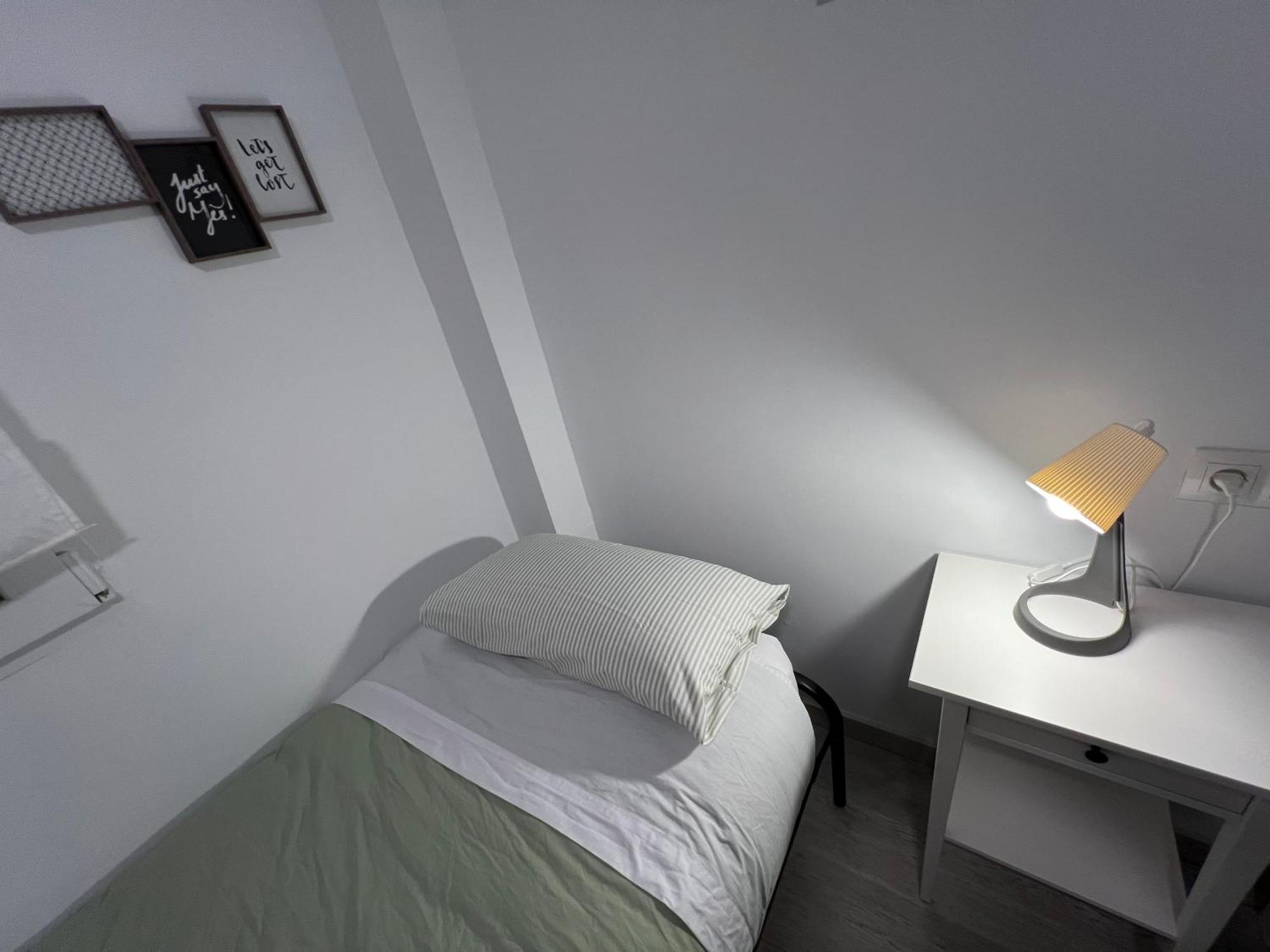Gran Ritz Apartamentos Especial Terraza Exclusiva C Zenete Malaga Ngoại thất bức ảnh