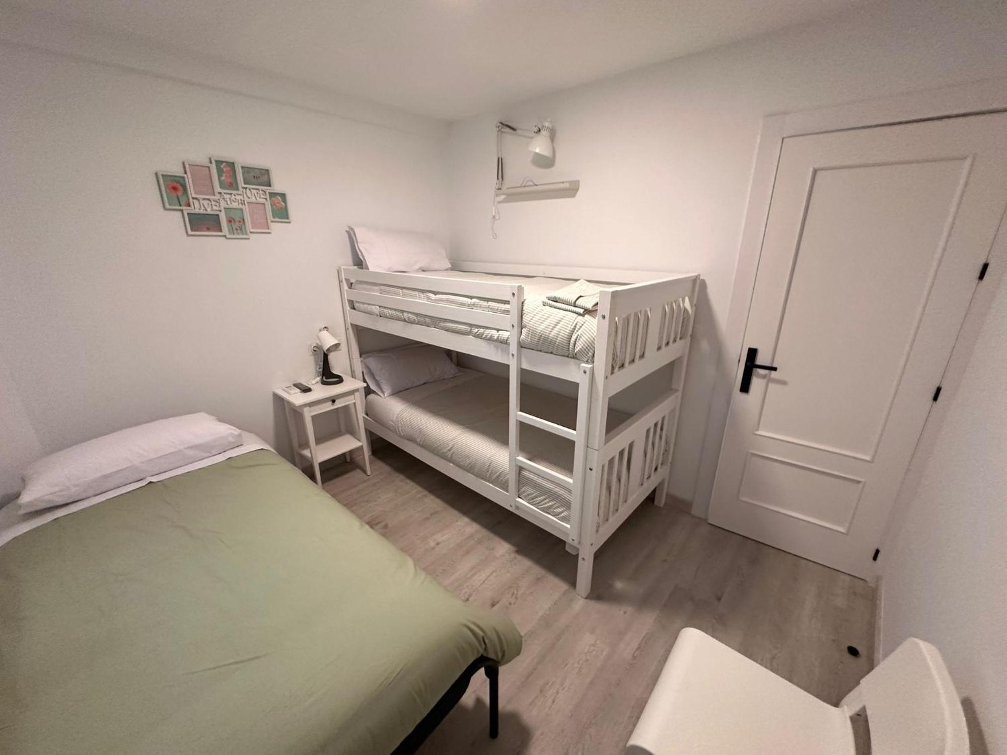Gran Ritz Apartamentos Especial Terraza Exclusiva C Zenete Malaga Ngoại thất bức ảnh