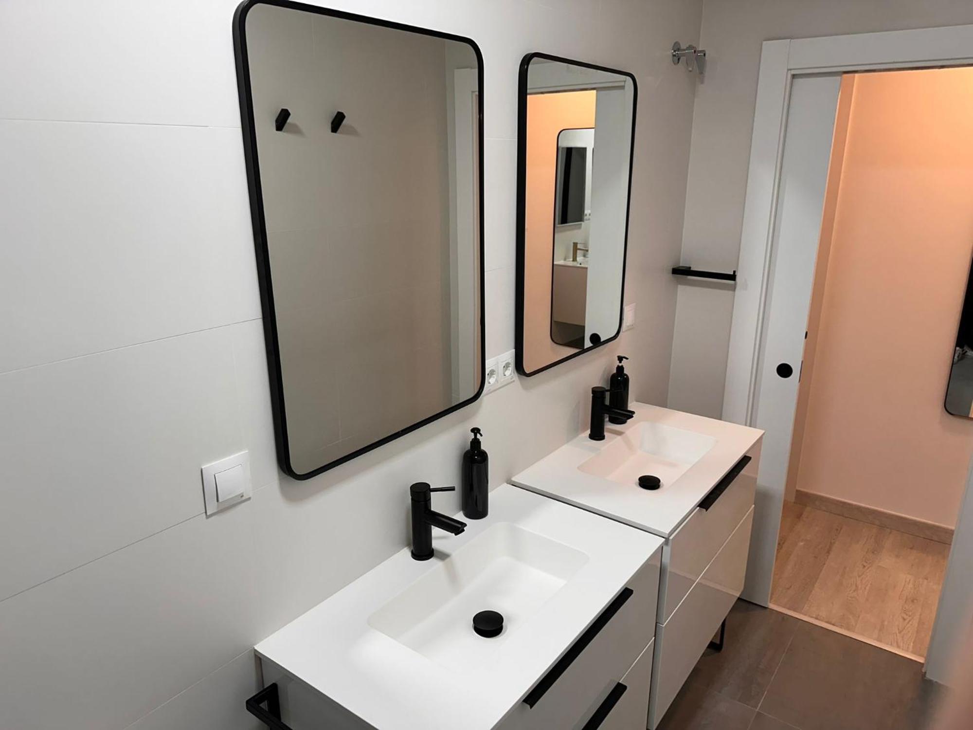Gran Ritz Apartamentos Especial Terraza Exclusiva C Zenete Malaga Ngoại thất bức ảnh
