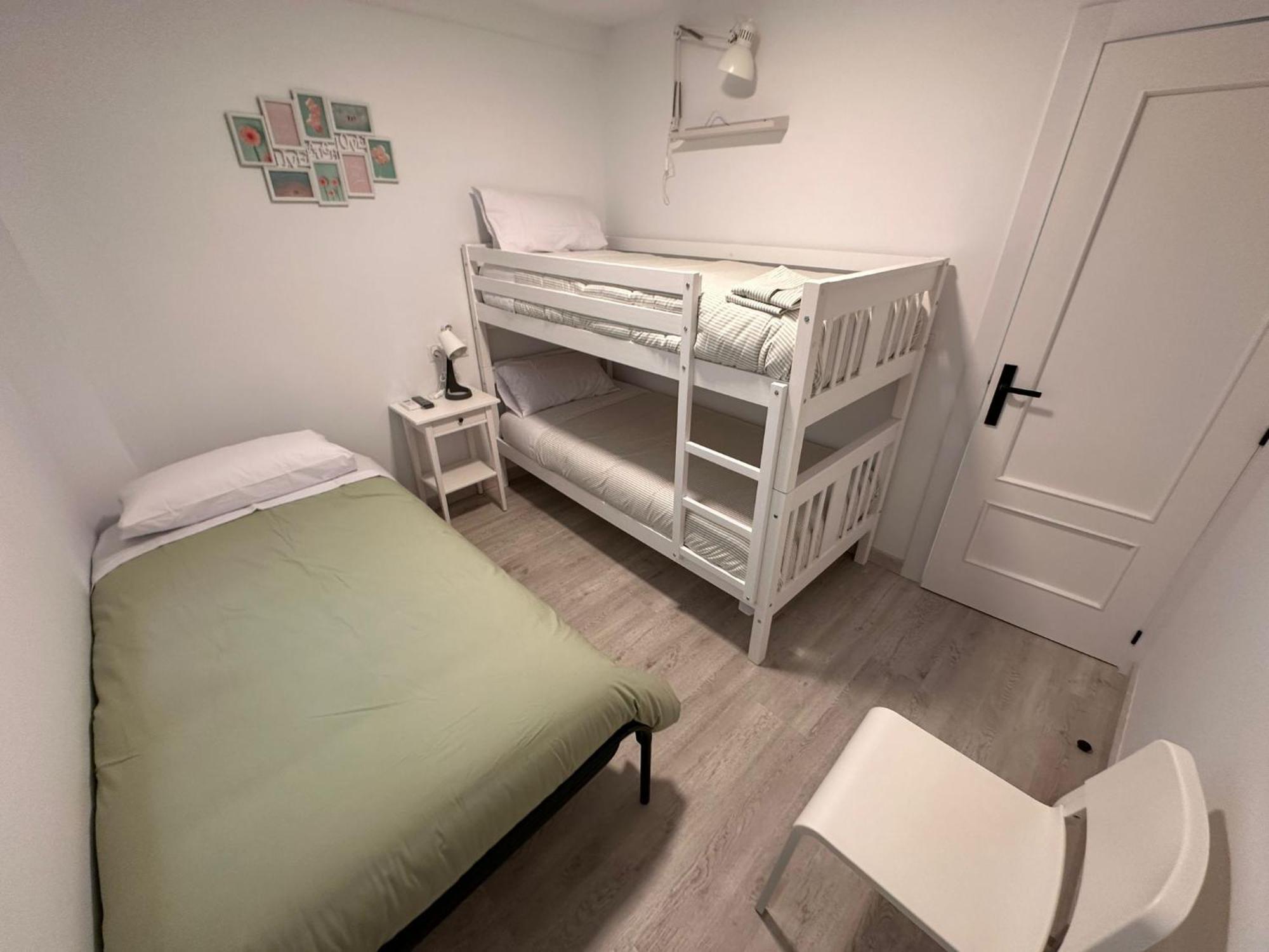 Gran Ritz Apartamentos Especial Terraza Exclusiva C Zenete Malaga Ngoại thất bức ảnh